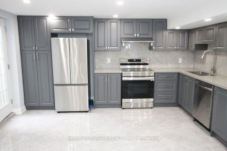 For Lease - 20 Sheldon Drive Unit# BSMT, Ajax, Ontario - Photo 4