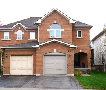 For Lease - 25 Eastport Drive, Toronto, Ontario - Photo 5