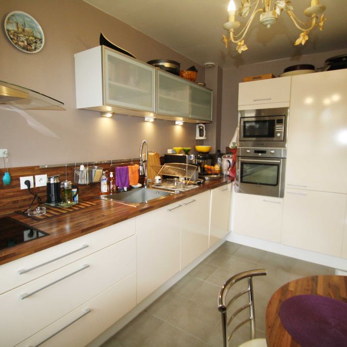 MAISON MEUBLEE - CHATOU, - Photo 1
