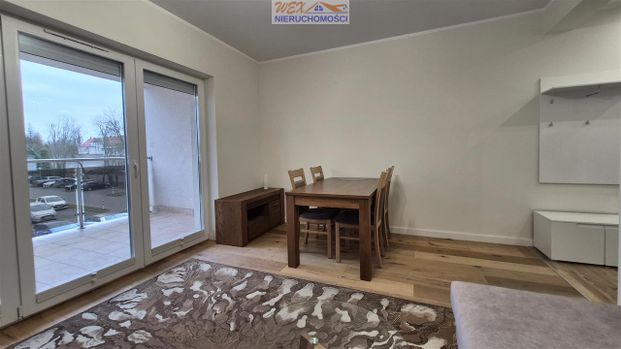 Mieszkanie Wynajem: Słupsk - Zdjęcie 1