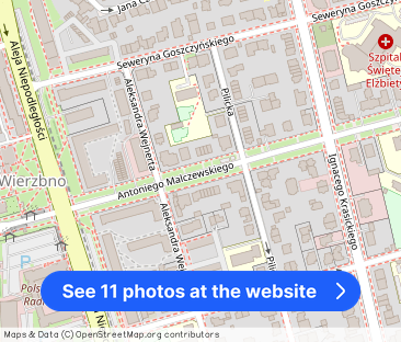 BEZPOŚREDNIO | 2 pokoje przy Metrze Wierzbno | Po generalnym remoncie - Photo 1