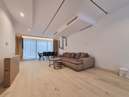 Aviatorilor 2BR Duplex | Near Kiseleff & Herastrau Parks - Fotografie 2