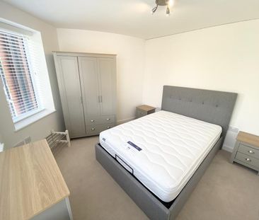 1 bedroom apartment to rent - Photo 2