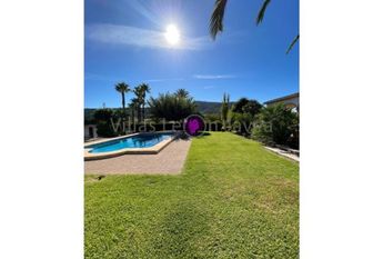 3 room luxury House for rent in Benitachell, Spain