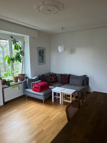APPARTEMENT 4 PIÈCES À LUCERNE, MEUBLÉ, TEMPORAIRE - Foto 5
