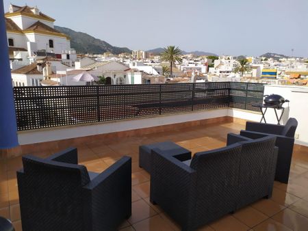 Atico en alquiler en Marbella, Marbella - Photo 2