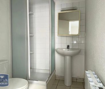 Appartement à louer 2 pièces 31.89m² - Photo 3