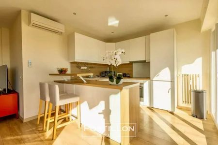 Location appartement meublé 2 pièces 47 m² - Photo 3