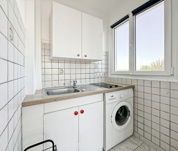 Location appartement 1 pièce, 24.68m², Chambourcy - Photo 3