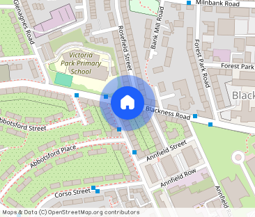 Blackness Road, G/R 206, None, DD1 5PN, Dundee - Photo 1