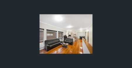 Spacious Four-Bedroom plus Study Family Home in the Balwyn High School Zone - Photo 5
