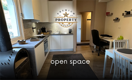 Exclusive LOFT furnished in prestigious properties - Foto 5