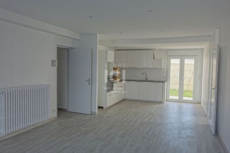 Appartement Pornic 3 pièce(s) 74.13 m2 - Photo 4