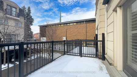 For Lease - 30 Mallingham Court, Toronto, Ontario - Photo 3