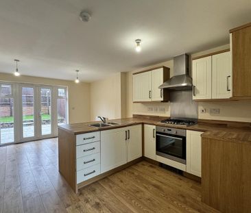 2 bedroom terraced house to rent - Photo 5