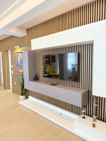 Διαμέρισμα για ενοικίαση Ανάληψη - Μπότσαρη (Ανάληψη - Μπότσαρη - Νέα Παραλία) - Φωτογραφία 5