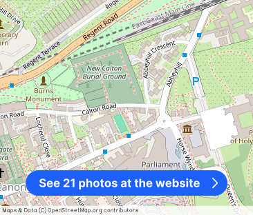 White Horse Close, 27 Canongate, Edinburgh - Photo 1