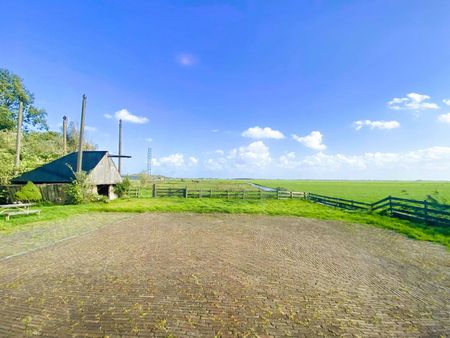 Huis te huur: Rondehoep West 28 1191 KK Ouderkerk aan de Amstel - Foto 2