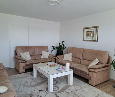 Route de Gouttes d'Or 19 - Appart 5,5 p balcon, ascenseur - Photo 1