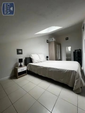 Appartement à louer 2 pièces 34.51m² - Photo 5