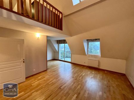 Location Appartement 4 pièces 90m² LUNERAY 76810 - Photo 3