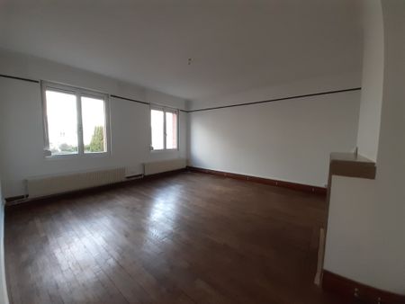 Location Appartement 3 pièces 77m² - Photo 5