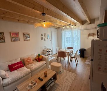 Location / Appartement T2 - Photo 6