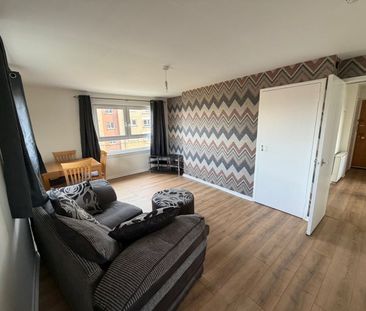 2 Bed Flat, Bailie Terrace, EH15 - Photo 1