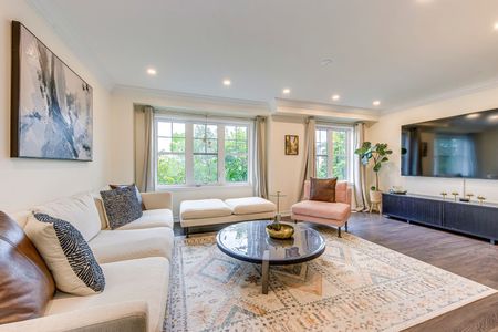 For Lease - 3002 Preserve Drive Unit# 33, Oakville, Ontario - Photo 3