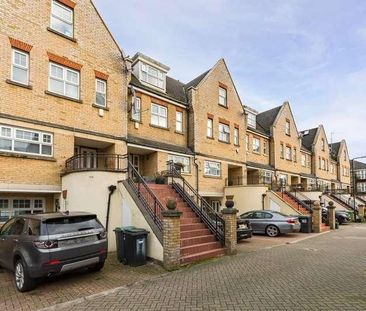 Osier Crescent, Muswell Hill, N10 - Photo 4