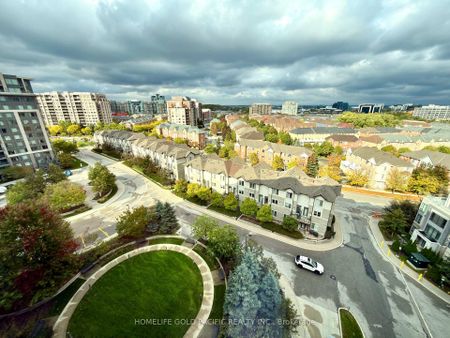 For Lease - 273 South Park Road Unit# 1106, Markham, Ontario - Photo 5