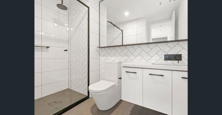 Stylish City Living with Spectacular Views! - Photo 5