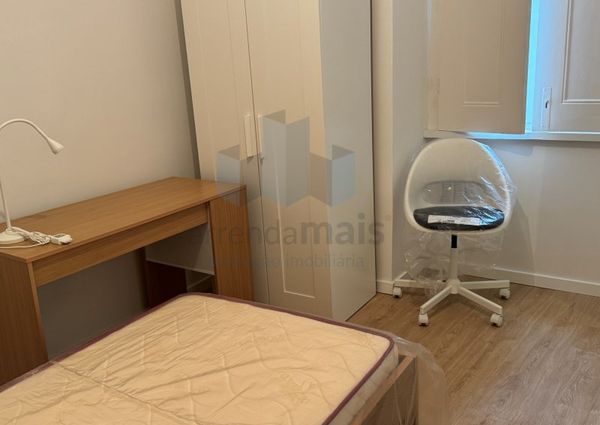 Moradia T4 em Coimbra