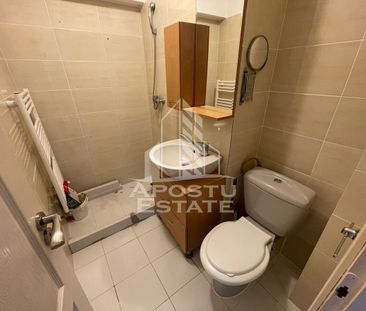 Apartament 3 camere,de inchiriat, centrala proprie, Soarelui,Timisoara - Photo 1