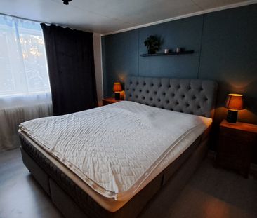 Edet, Boden - Foto 1