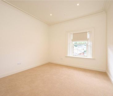 5 bedroom apartment to rent - Photo 2