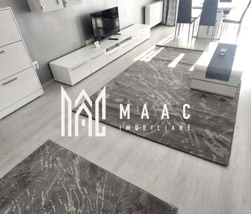 Închiriază Apartament 3 camere Strada Sibiului - Photo 1