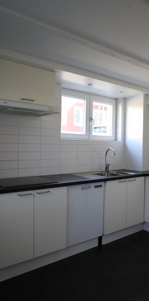 Frejagatan 3A - Foto 1