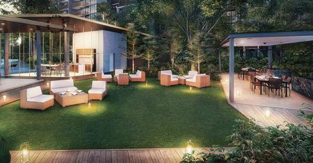 Sengkang Grand Residences (D19), Apartment - For Rent - Photo 5