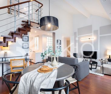 Tout savoir sur cet appartement dans le quartier Jardin des Plantes... - Photo 3
