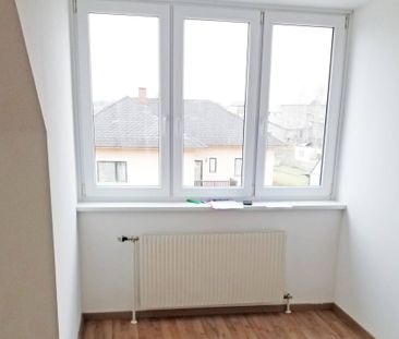 Dachgeschoss Wohnung - Foto 4