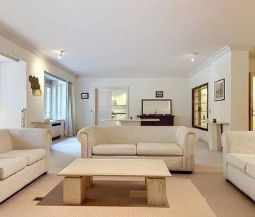 Appartement te huur - Foto 2