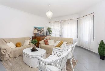 Apartamento T2 em Setúbal