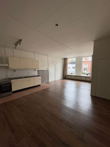 Sibrandus Leostraat, 3, 8921CE, Leeuwarden - Photo 4