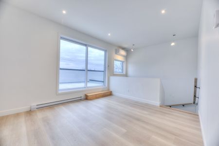 Condo for rent, Montréal (Le Sud-Ouest) - Photo 2