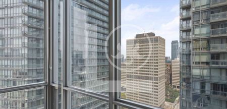 For Lease - 38 Grenville Street Unit# 2501, Toronto, Ontario - Photo 3