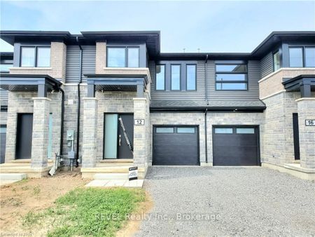 For Lease - 12 West Creek Court, Welland, Ontario - Photo 5