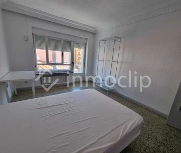 Piso de alquiler en Wences Moreno, Carmelitas - Photo 1