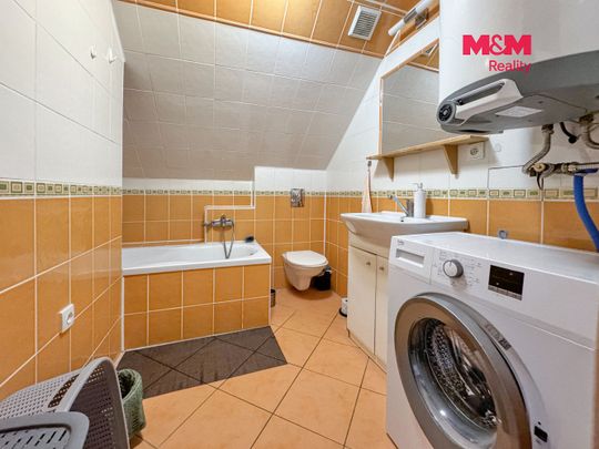 Pronájem bytu 1+kk 26 m² - Photo 1