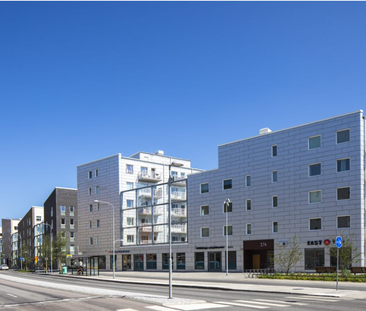 Råbyvägen 37 A, 75422, Uppsala - Foto 2